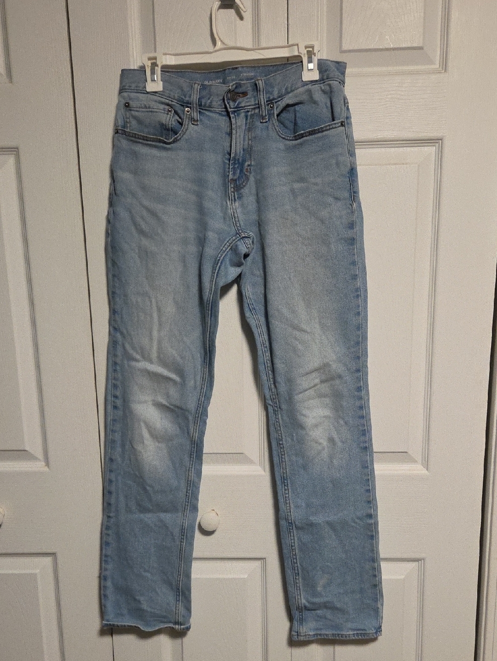 Men's Jeans 29x34